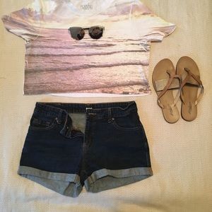 Outfit bundle!!!! BDG urban outfitters shorts